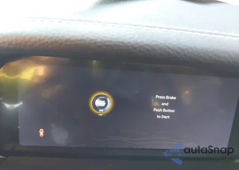 2023 Jeep Grand Cherokee Limited 4X4 from USA, damaged, VIN 1C4RJHBG0PC600684